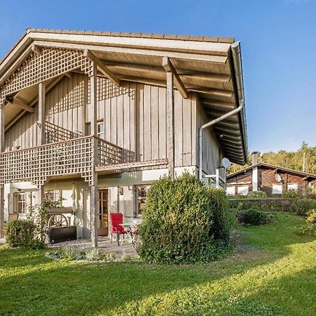 Ferienhaus Waldhaus Grafenau  Zewnętrze zdjęcie