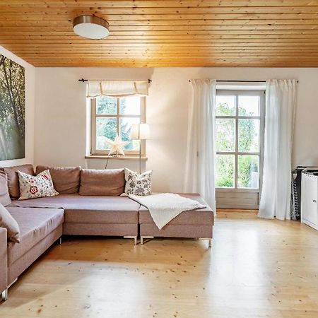 Ferienhaus Waldhaus Grafenau  Zewnętrze zdjęcie