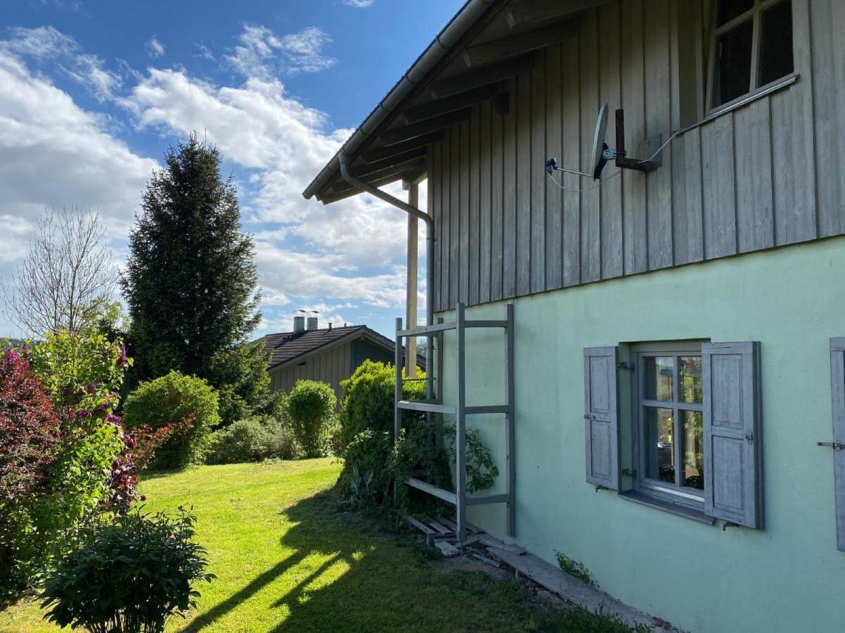 Ferienhaus Waldhaus Grafenau  Zewnętrze zdjęcie