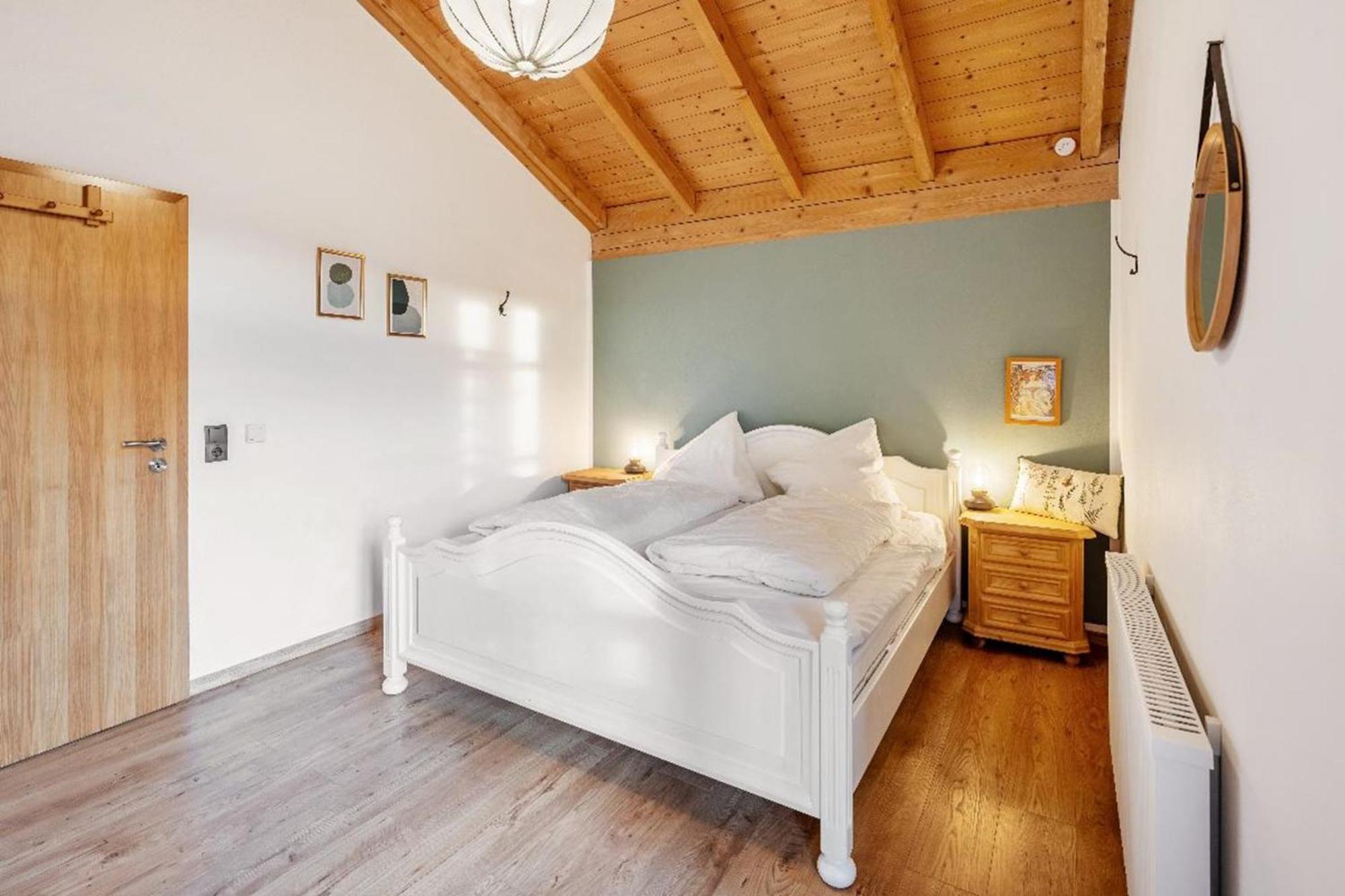 Ferienhaus Waldhaus Grafenau  Zewnętrze zdjęcie