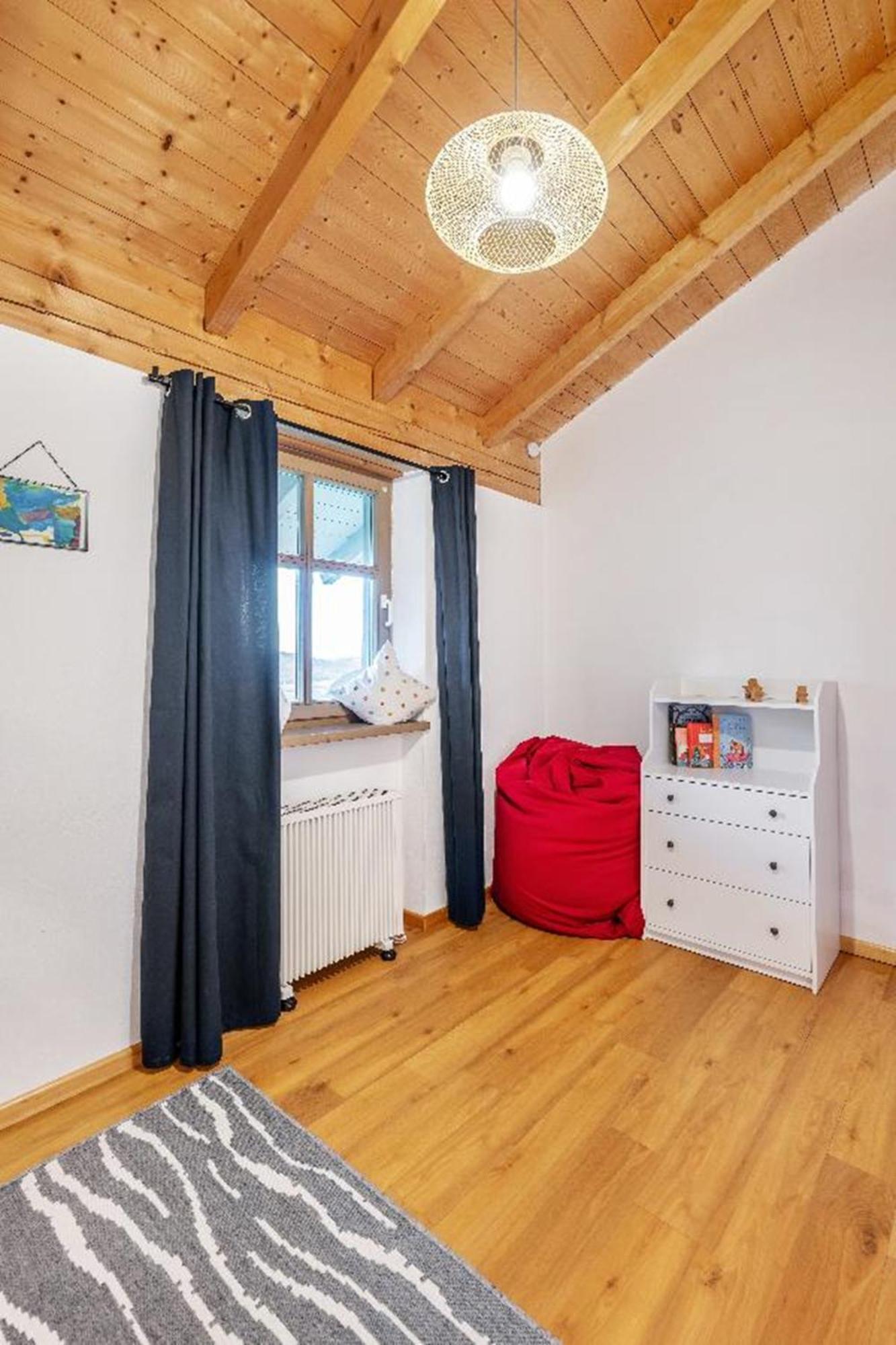 Ferienhaus Waldhaus Grafenau  Zewnętrze zdjęcie